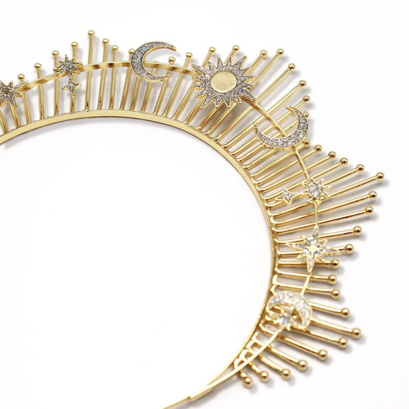 Celestial Headband