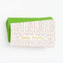 Colorful Flurry Money Cards