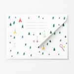 Alternative view 2 of Hello Camper Greeting Card