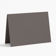 Title: Slate 3.5X5 Placecard