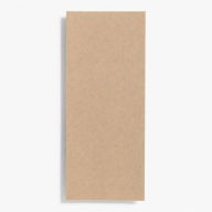 Title: #10 Paper Bag Note Cards