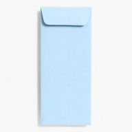 Title: #10 Open End Bluebell Envelopes