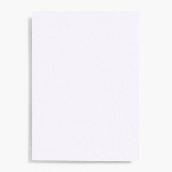 PURE WHT 4BAR CARD by PaperSource | Barnes & Noble®