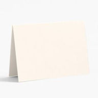 Title: SF SFTWHT PLACECARDS 3.5X5