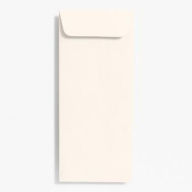 Title: #10 Open End Superfine Soft White Envelopes