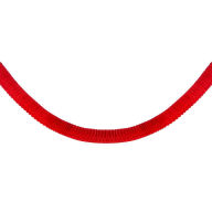 Title: Streamer, Red