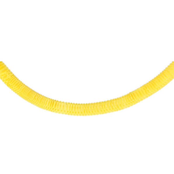 Streamer, Yellow