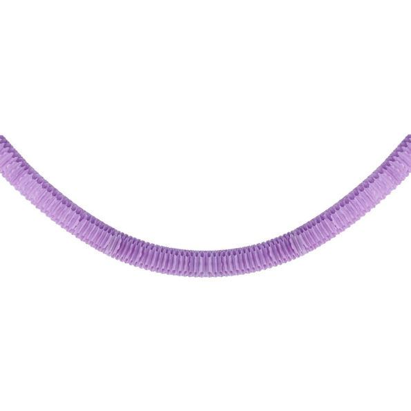 Streamer, Light Purple