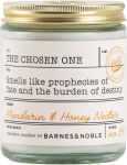 Alternative view 1 of Chosen One Candle