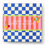 Alternative view 1 of DIY Food Magnet Kit