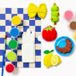 Alternative view 2 of DIY Food Magnet Kit