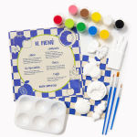 Alternative view 3 of DIY Food Magnet Kit