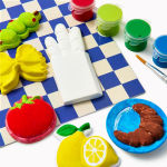 Alternative view 4 of DIY Food Magnet Kit