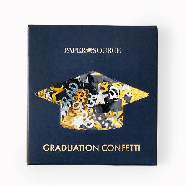 Grad Confetti