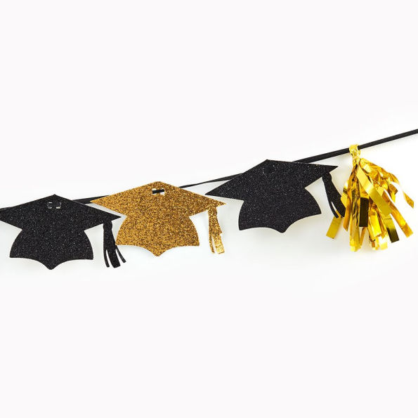 Grad Party Banner