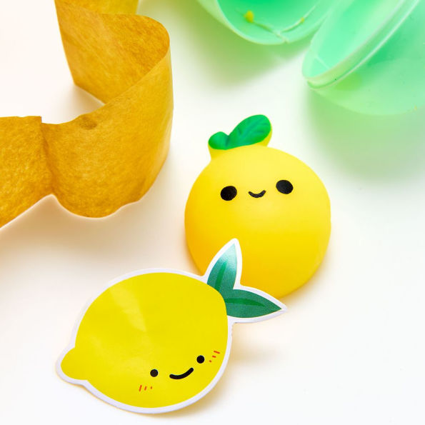 Summer Surprise Balls S/4