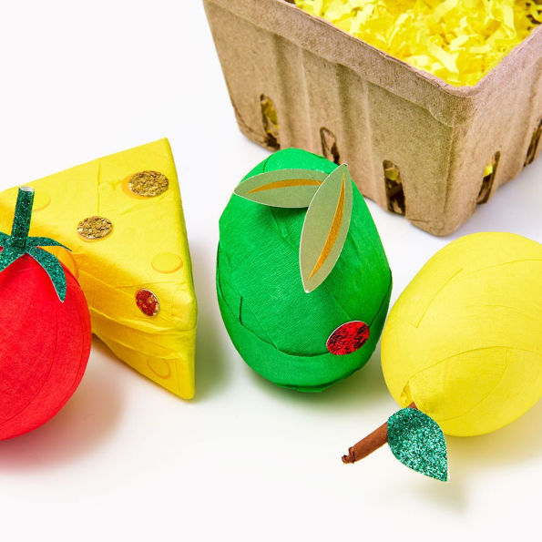 Summer Surprise Balls S/4