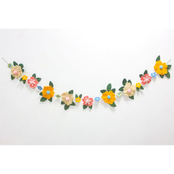 Primrose Garland 6ft