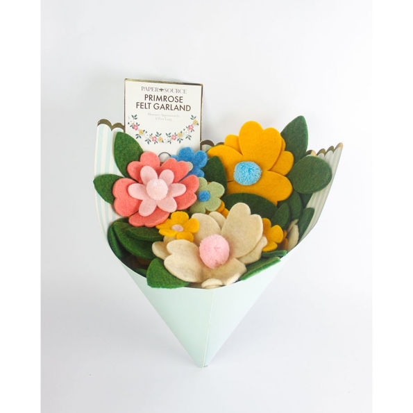 Primrose Garland 6ft