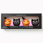 Alternative view 2 of Halloween Cat and Pumpkin Surprise Balls