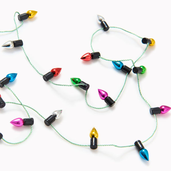 Holiday Lights String