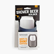 Title: Shower Beer Holder