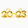 Gold 2023 Glasses