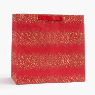 Title: Berry Champagne Bubbles Large Bag