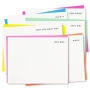 Girl Boss Assorted Stationery Set