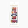 Flower Pansies Stickers