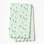 Daisy Guest Napkin