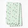 Daisy Guest Napkins