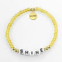 Shine Bright Beaded Bracelet