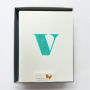 Monogram Letterpress V S/10