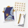 The Butterfly Effect Luxury Stationery Set S/20