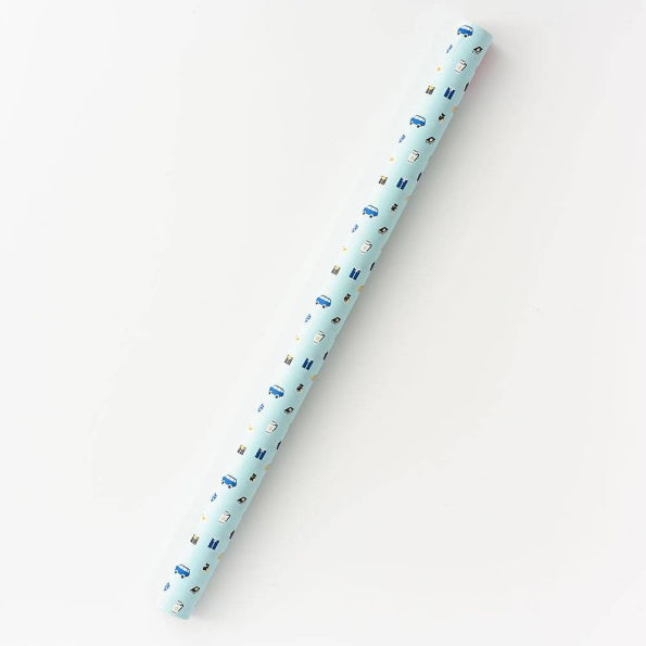 Hanukkah Tiny Delights Stone Wrapping Paper
