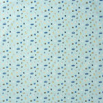 Alternative view 4 of Hanukkah Tiny Delights Stone Wrapping Paper