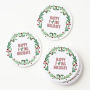 Happy Fing Holidays Coasters