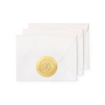 Alternative view 5 of Gold Embosser Foil Seals