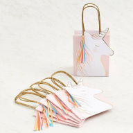 Title: Unicorn Party Bags