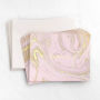 OFF FOIL A2 Blush Marble TY S/10
