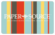 Paper Source Gift Card