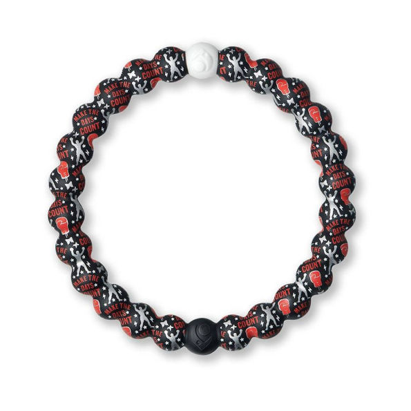 Muhammad Ali Lokai Bracelet