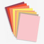 Warm Sunset Multi-Color Pack CVR 8.5x11