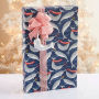 Narwhalidays Wrapping Paper