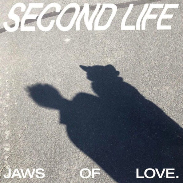 Second Life [Eco-Mix Colored Vinyl]