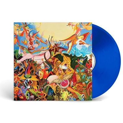 Rise of the Rebel Angels
