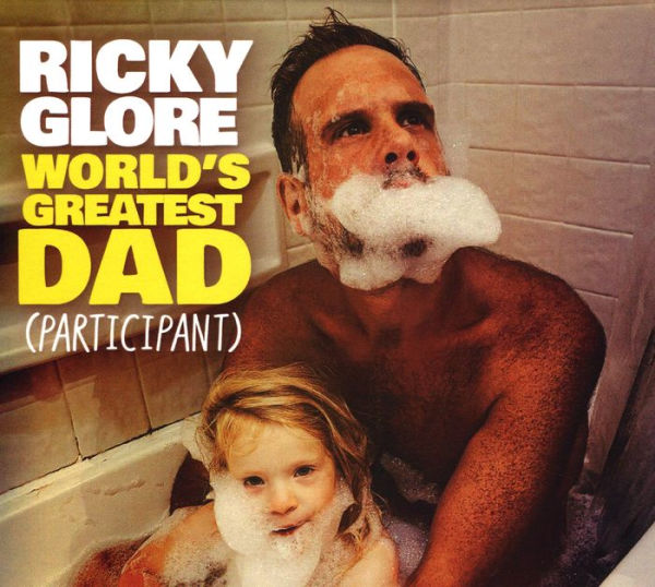 World's Greatest Dad