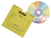 Alternative view 2 of Expergo [Version B]