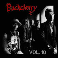 Title: Vol. 10, Artist: Buckcherry